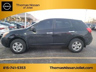 2010 Nissan Rogue