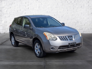 2010 Nissan Rogue for sale in Chattanooga TN