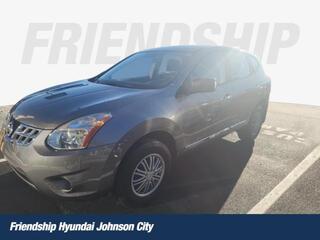 2011 Nissan Rogue for sale in Johnson City TN