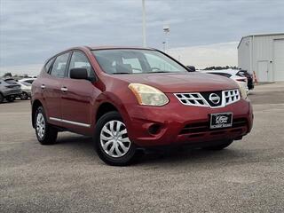 2012 Nissan Rogue for sale in Topeka KS