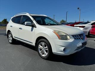 2012 Nissan Rogue for sale in Greer SC