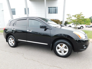 2013 Nissan Rogue for sale in Clarksville TN