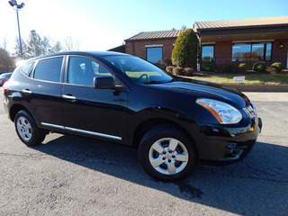 2013 Nissan Rogue for sale in Clarksville TN