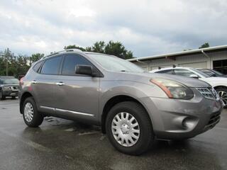 2015 Nissan Rogue Select for sale in Ocala FL