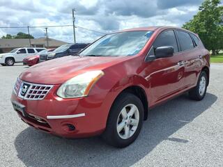 2010 Nissan Rogue for sale in Shelbyville TN