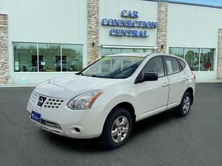 2010 Nissan Rogue for sale in Schofield WI