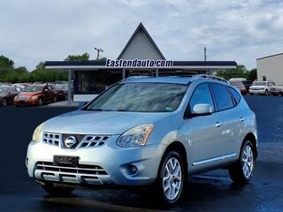 2011 Nissan Rogue for sale in Richmond VA