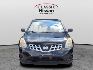 2011 Nissan Rogue for sale in Hampton VA