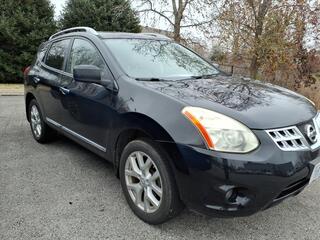 2011 Nissan Rogue for sale in Clarksville TN