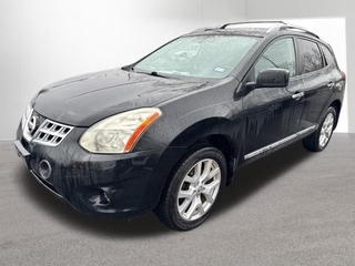 2011 Nissan Rogue for sale in Indianapolis IN