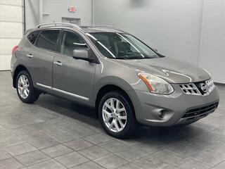 2012 Nissan Rogue