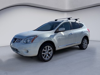 2012 Nissan Rogue for sale in Morristown TN