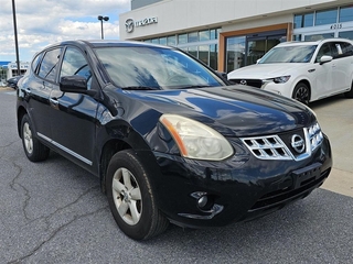 2013 Nissan Rogue