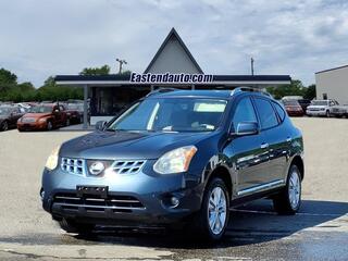 2013 Nissan Rogue for sale in Richmond VA