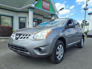 2013 Nissan Rogue for sale in Greensboro NC