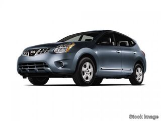 2014 Nissan Rogue Select for sale in North Haven CT