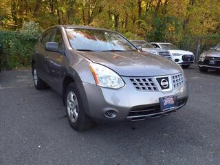 2010 Nissan Rogue for sale in Little Falls NJ