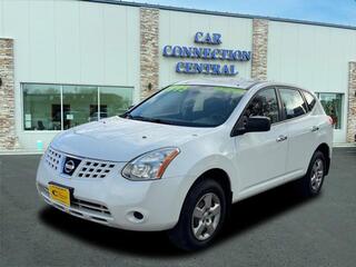 2010 Nissan Rogue