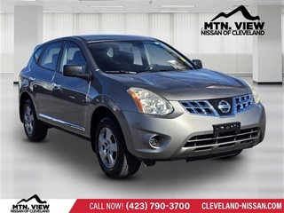 2011 Nissan Rogue for sale in Mcdonald TN