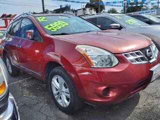 2012 Nissan Rogue for sale in North Plainfield NJ