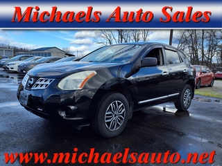 2013 Nissan Rogue for sale in Carmichaels PA