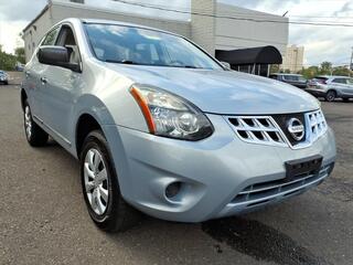 2015 Nissan Rogue Select for sale in Fairless Hills PA