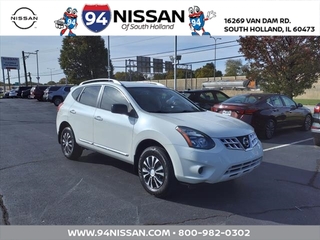 2015 Nissan Rogue Select for sale in South Holland IL