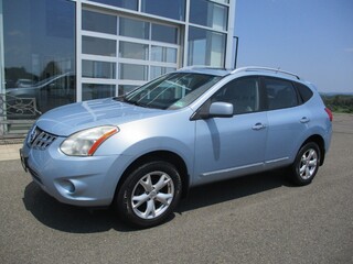 2011 Nissan Rogue for sale in Newton NJ