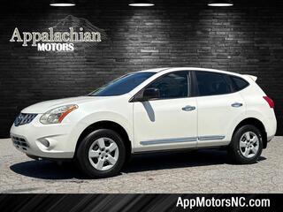 2012 Nissan Rogue for sale in Asheville NC
