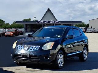 2013 Nissan Rogue for sale in Richmond VA