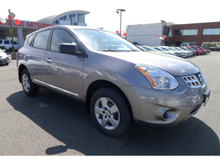 2013 Nissan Rogue