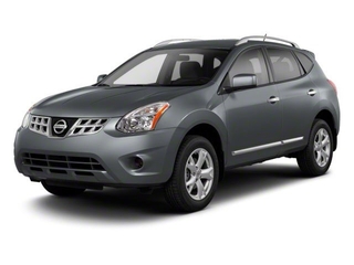 2013 Nissan Rogue for sale in Johnson City TN