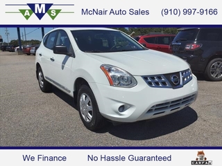 2013 Nissan Rogue for sale in Rockingham NC