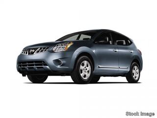 2013 Nissan Rogue for sale in Uniontown PA