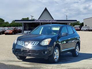 2014 Nissan Rogue Select for sale in Richmond VA