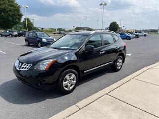 2015 Nissan Rogue Select