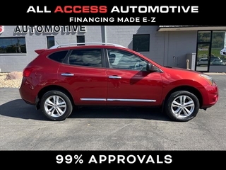 2015 Nissan Rogue Select for sale in Temecula CA