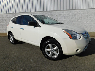 2010 Nissan Rogue for sale in Clarksville TN