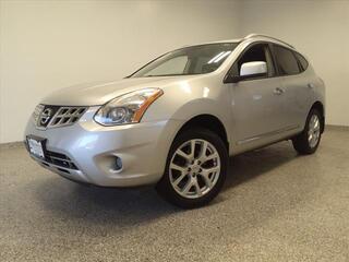 2011 Nissan Rogue