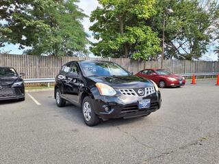 2011 Nissan Rogue