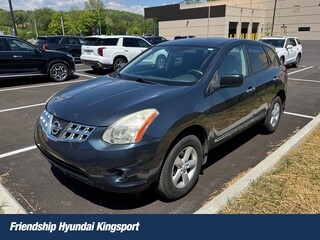 2012 Nissan Rogue
