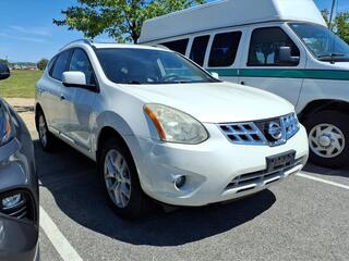 2012 Nissan Rogue for sale in Roanoke VA