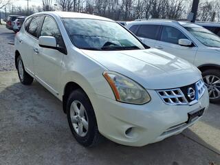 2013 Nissan Rogue for sale in Guthrie KY