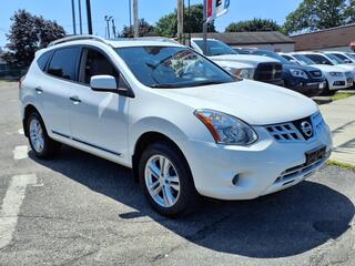 2013 Nissan Rogue