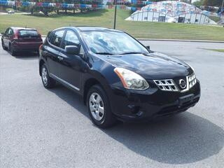 2013 Nissan Rogue