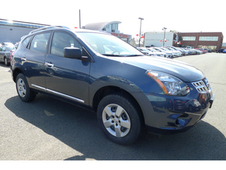 2014 Nissan Rogue Select for sale in Hartford CT