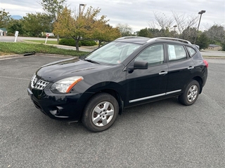 2014 Nissan Rogue Select for sale in Chatsworth GA