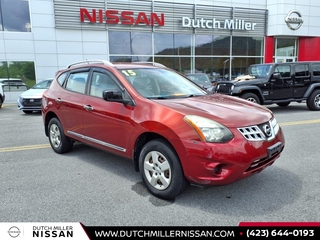 2015 Nissan Rogue Select for sale in Bristol TN