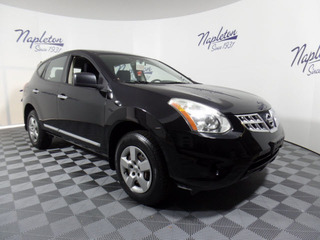 2011 Nissan Rogue