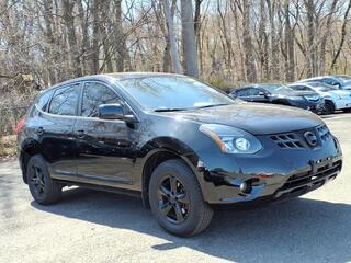 2012 Nissan Rogue